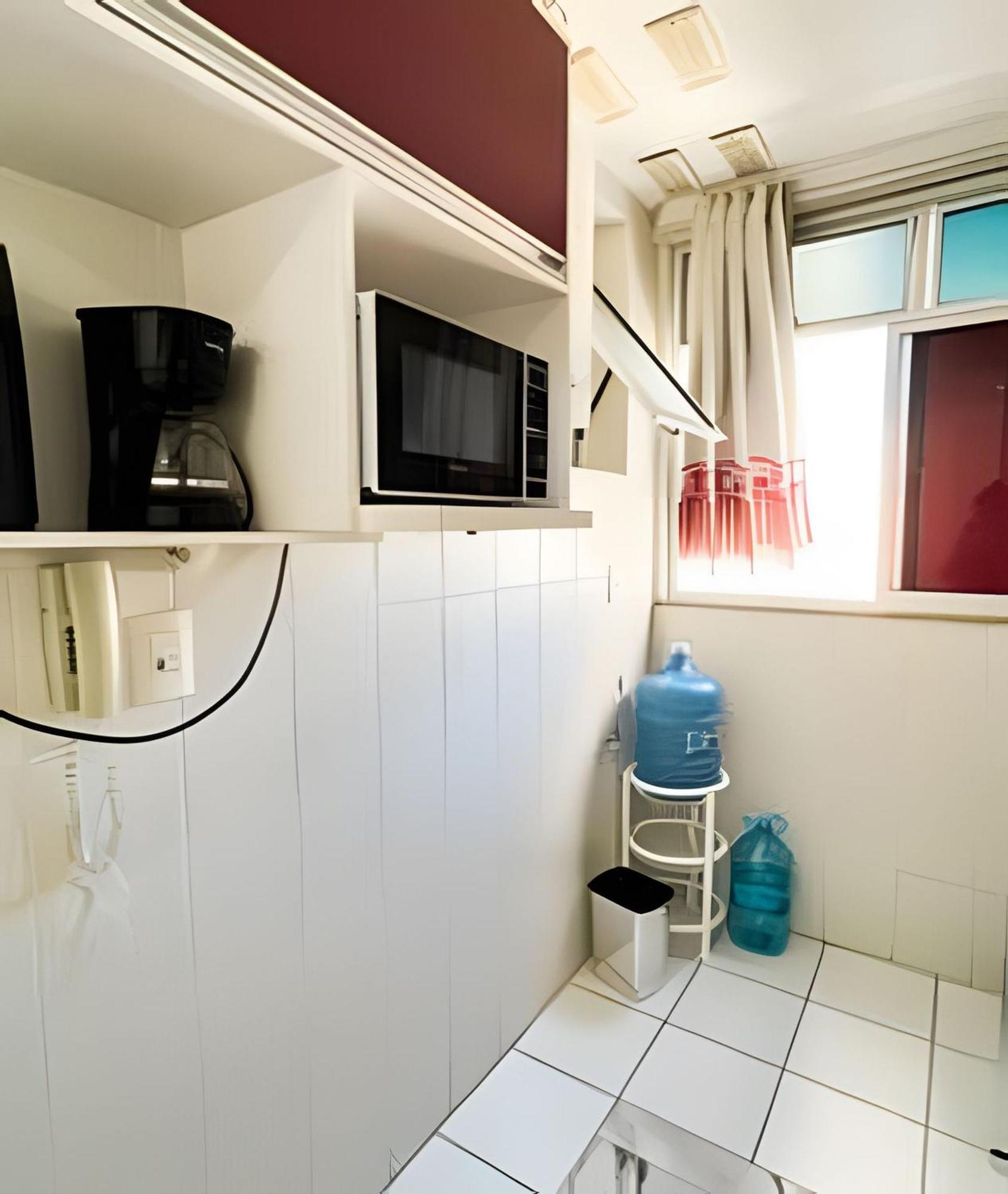 Apartamento Inteiro Perto Da Praia - 3 Quartos Cabo Frio Exterior foto