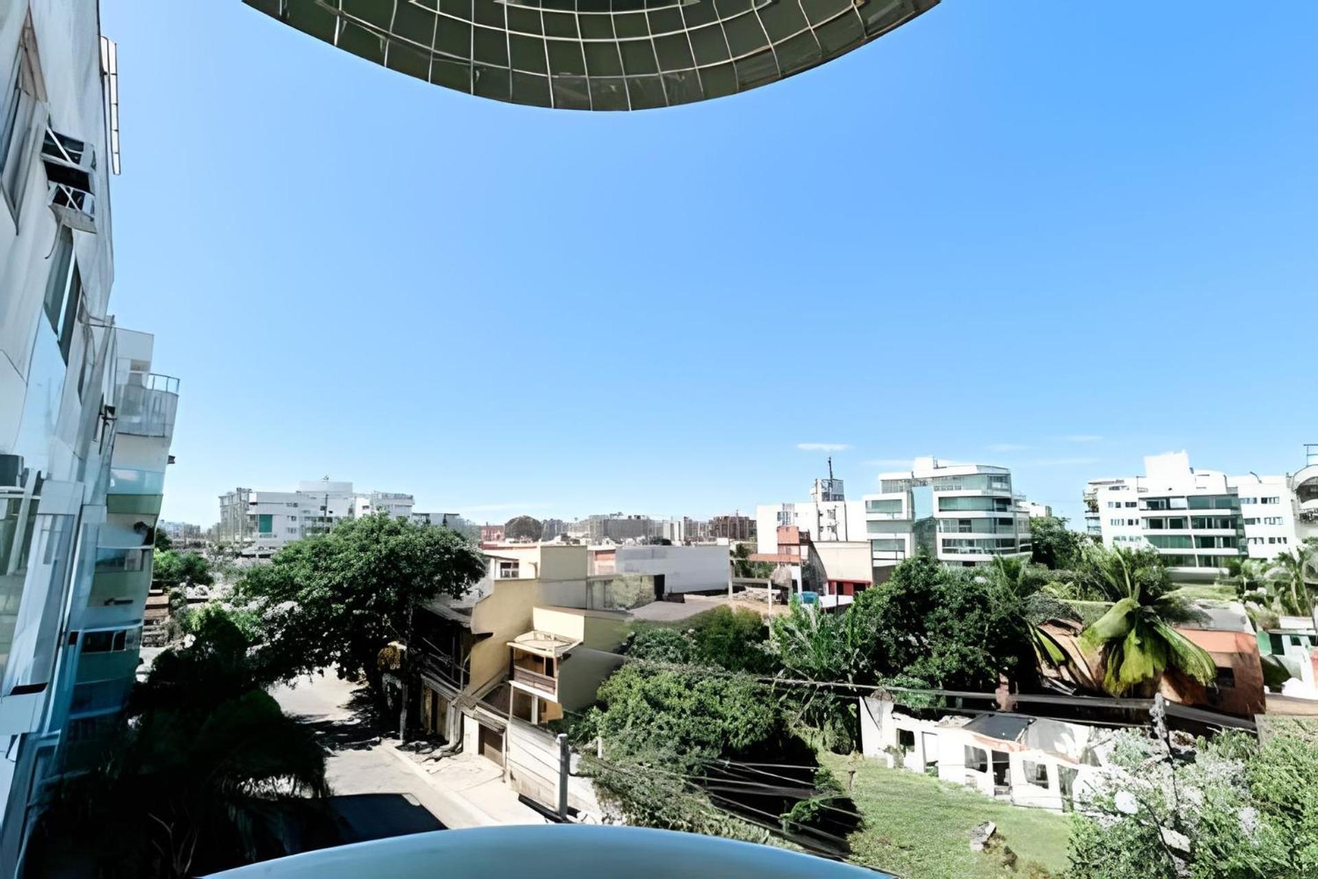 Apartamento Inteiro Perto Da Praia - 3 Quartos Cabo Frio Exterior foto